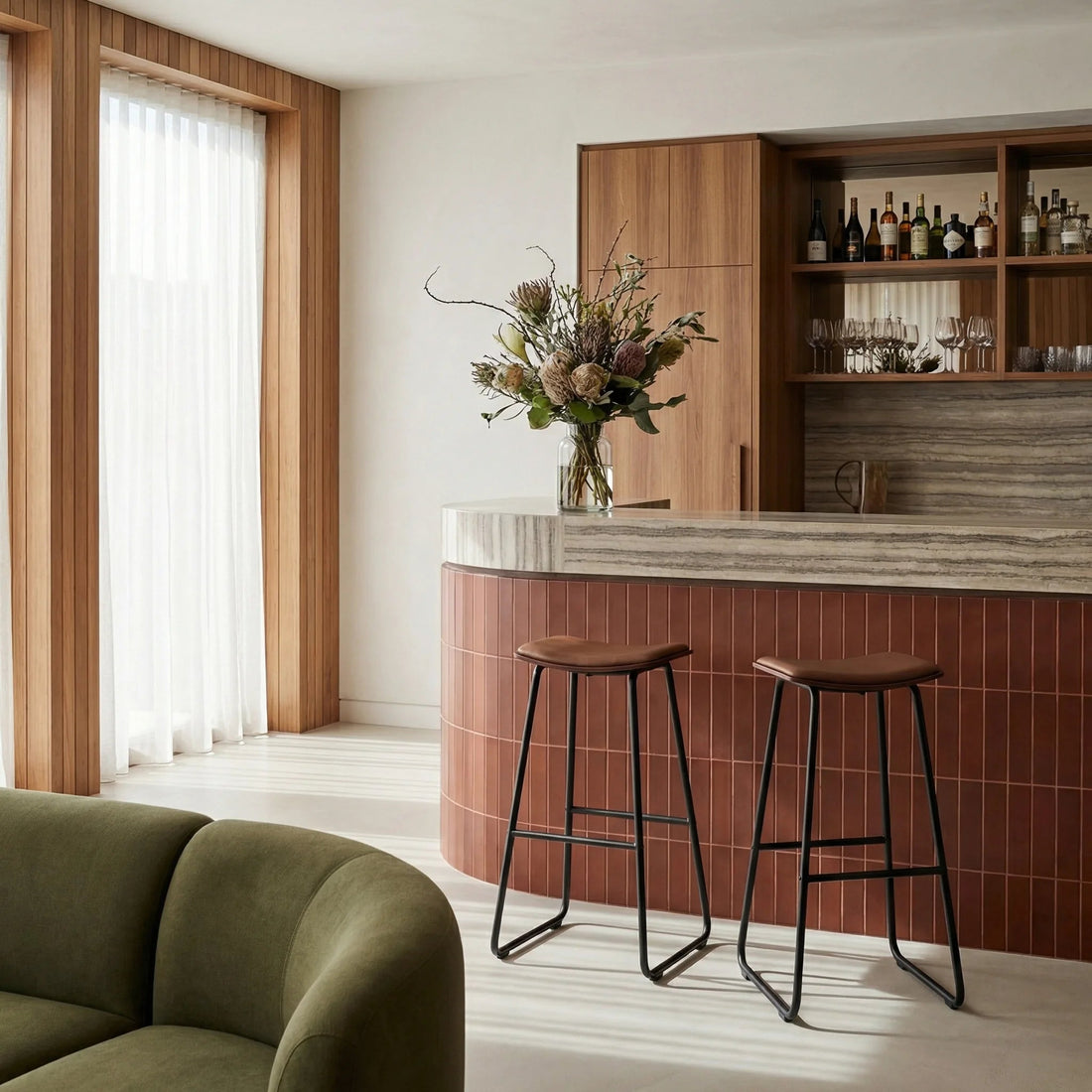 Slade Bar Stool