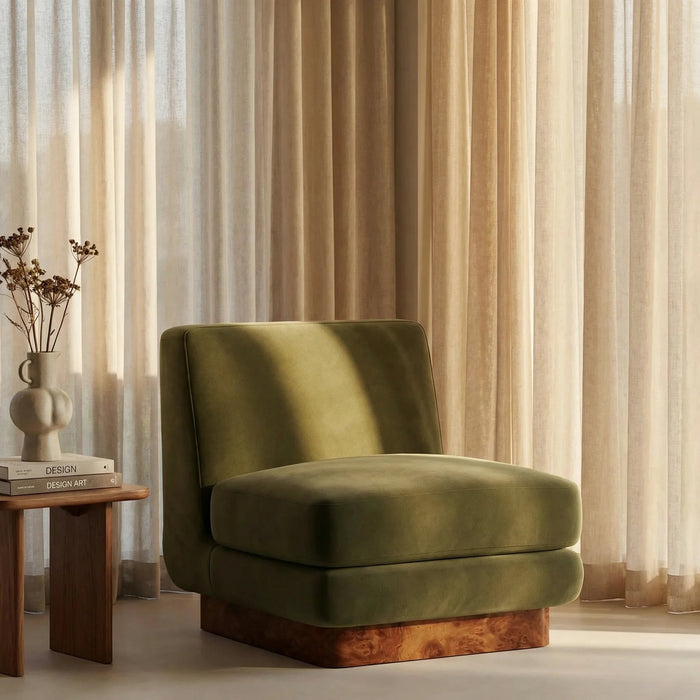 Harrison Accent Chair