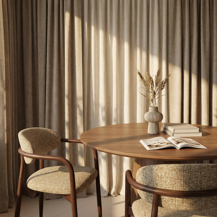 Halston Carver Dining Chair
