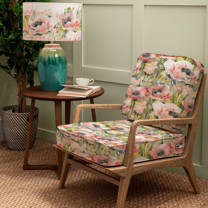 Atelier Luxe Chair Sweetpea