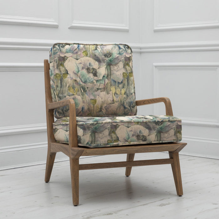Atelier Luxe Chair Veronica