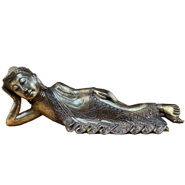 Large Buddha Ornament