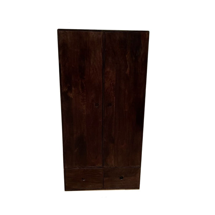 Ex-Display Vintage Mango Wardrobe T92