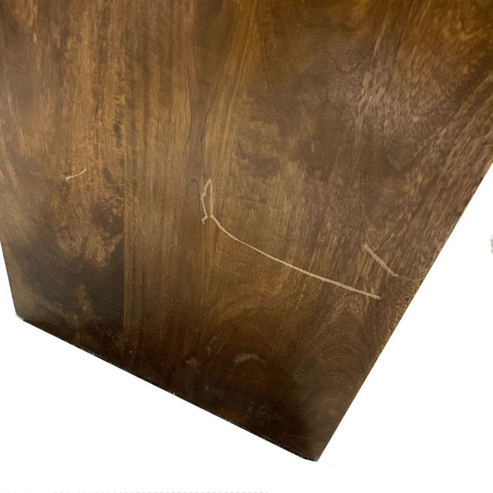 Ex Display Geo Mango Chest of Drawers T136