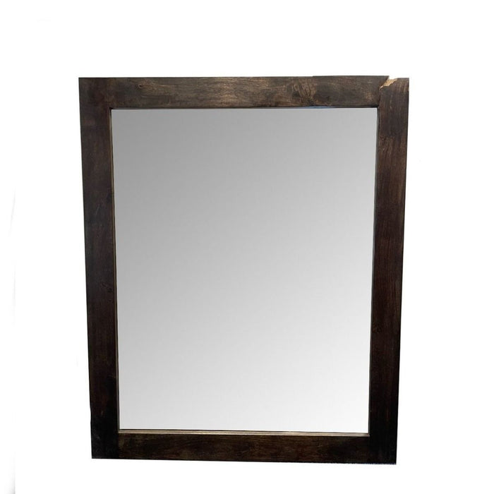 Ex-Display Vintage Mango Mirror T128