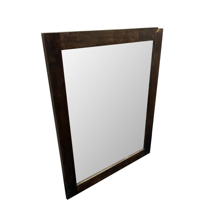 Ex-Display Vintage Mango Mirror T128