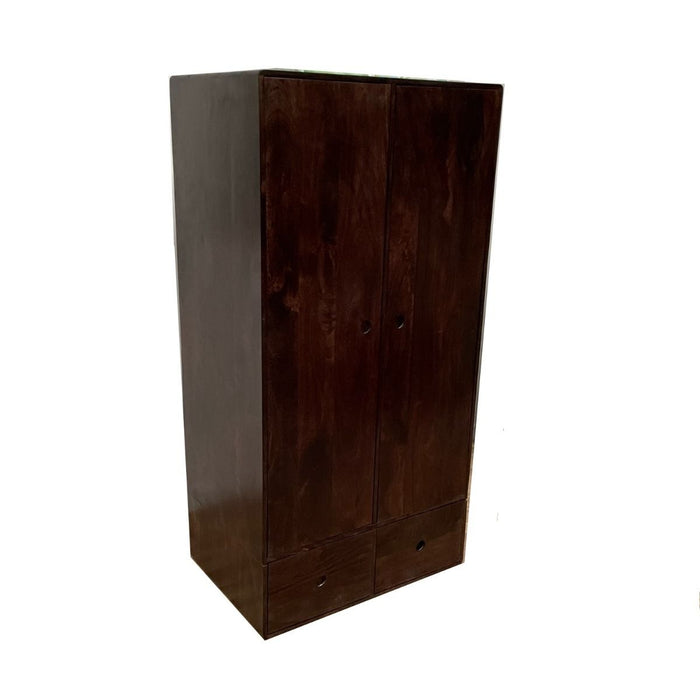 Ex-Display Vintage Mango Wardrobe T92