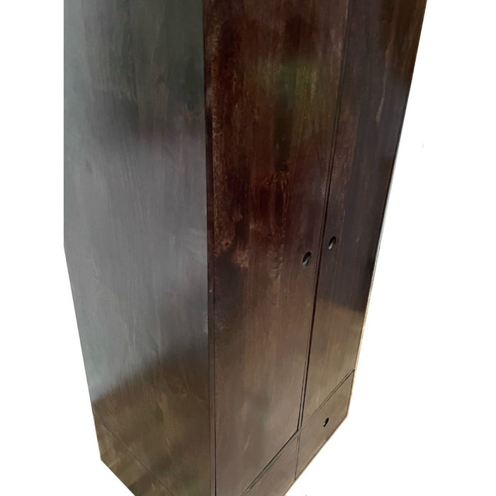 Ex-Display Vintage Mango Wardrobe T92