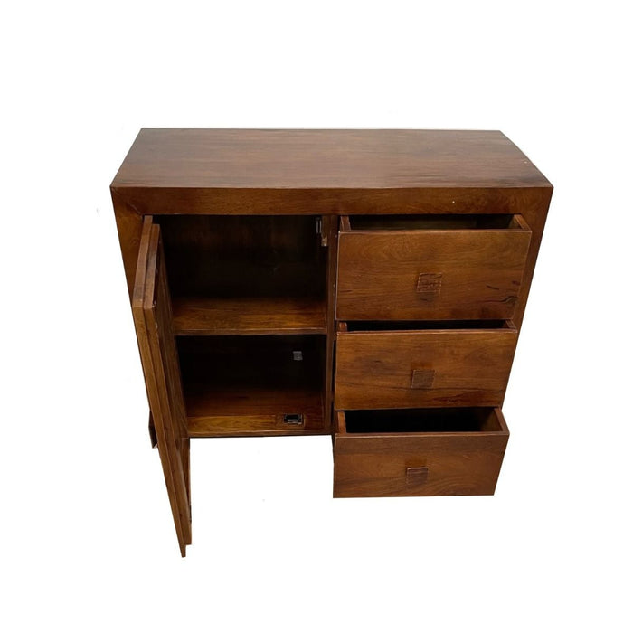 Ex-Display Dakota Sideboard T106