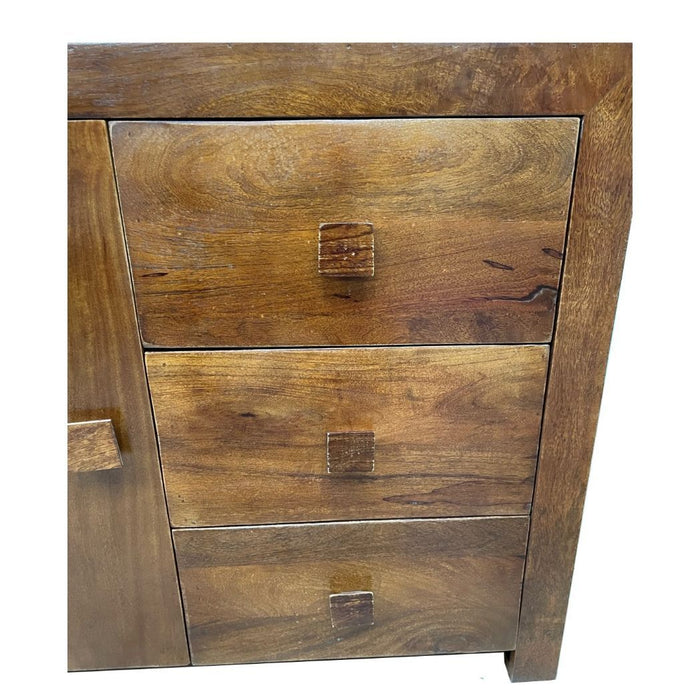 Ex-Display Dakota Sideboard T106