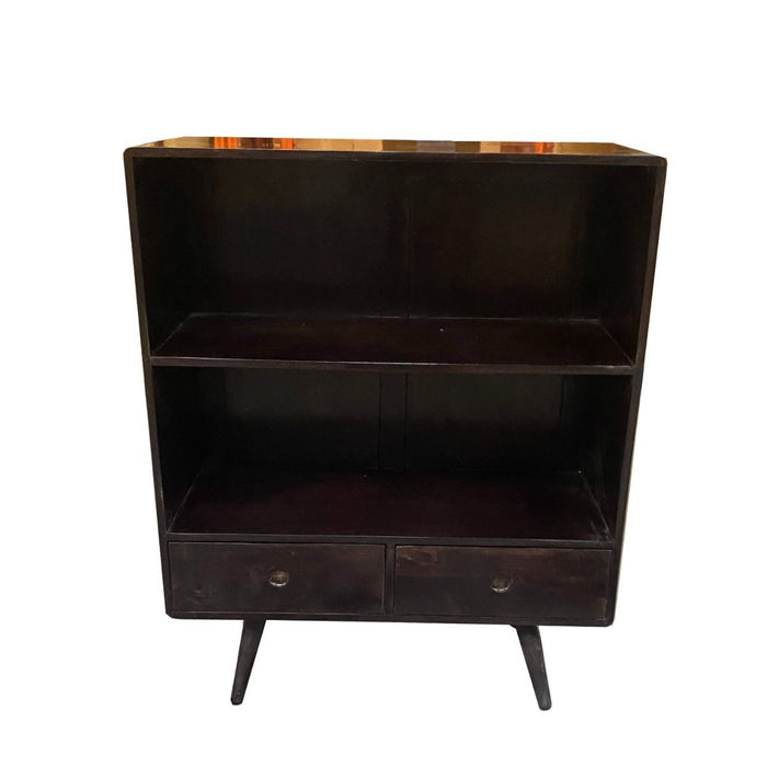 Ex Display Vintage Mango Bookshelf T266