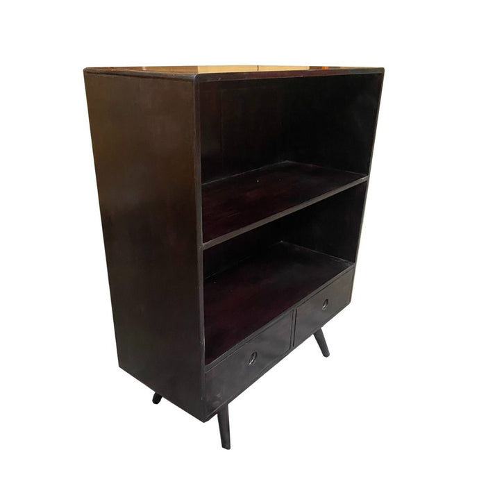 Ex Display Vintage Mango Bookshelf T266