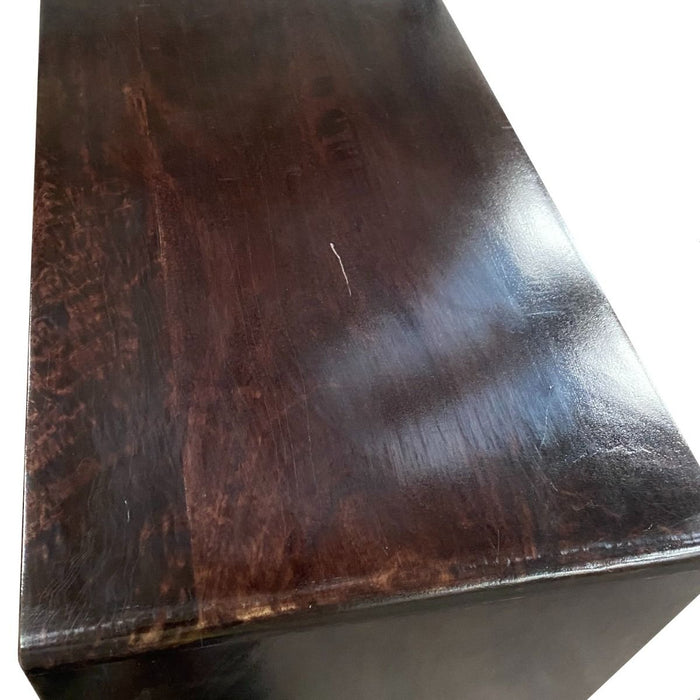 Ex Display Vintage Mango Bookshelf T266