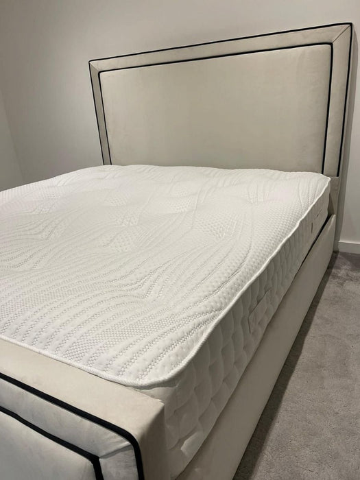 Lumina Bed 4 Sizes
