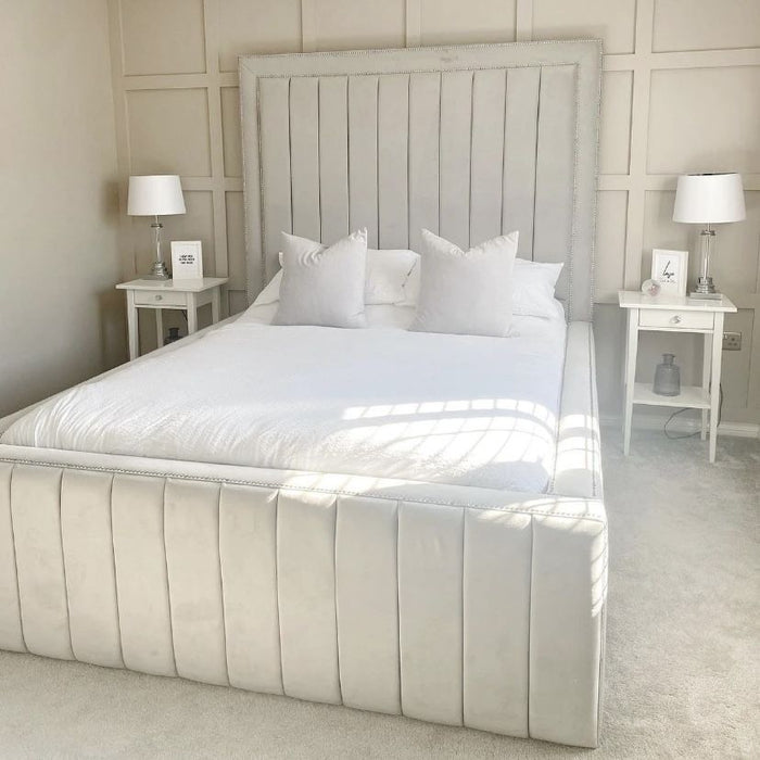Luna Bed 4 Sizes