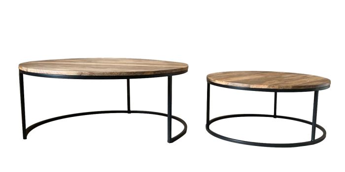 Acre & Artisan Industrial Stools In Stock