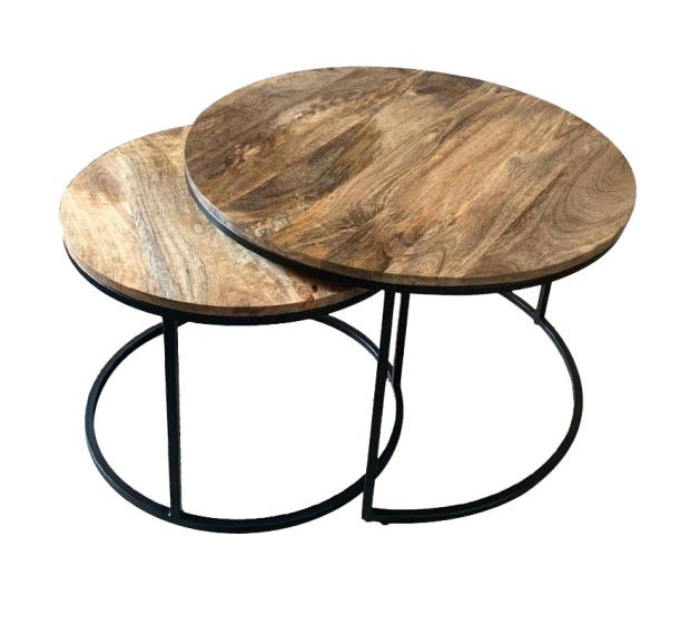 Acre & Artisan Industrial Stools In Stock