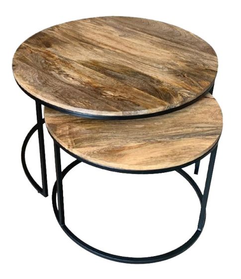 Acre & Artisan Industrial Stools In Stock