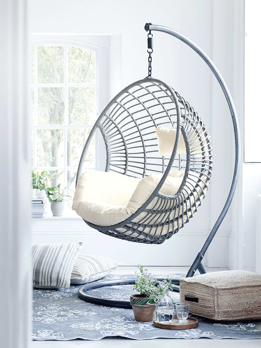 Indoor Outdoor Hanging Chair