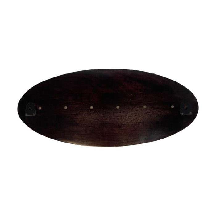 Inset Mango 70cm Coat Hooks - In Stock