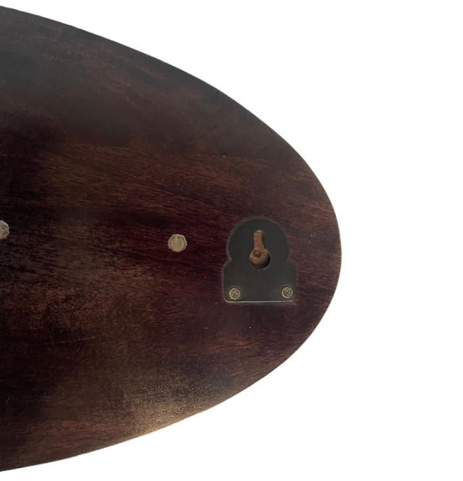 Inset Mango 70cm Coat Hooks - In Stock