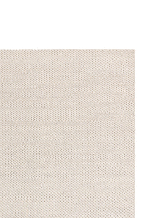 Marlo Ivory Bobble Rug