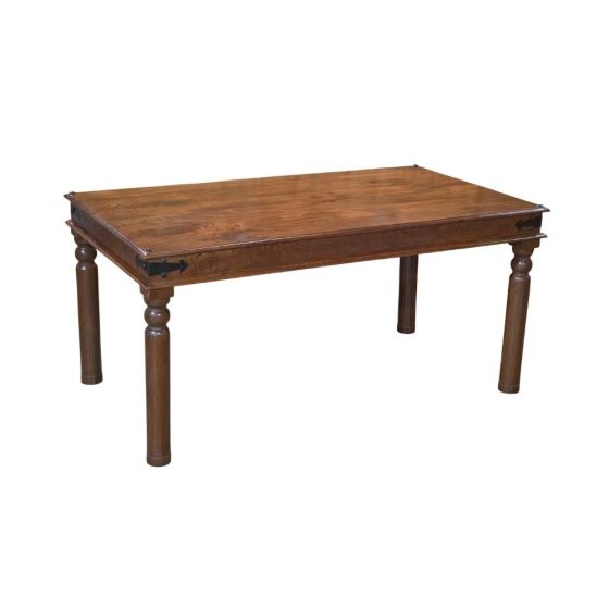 Acre & Artisan Jali Dining Table