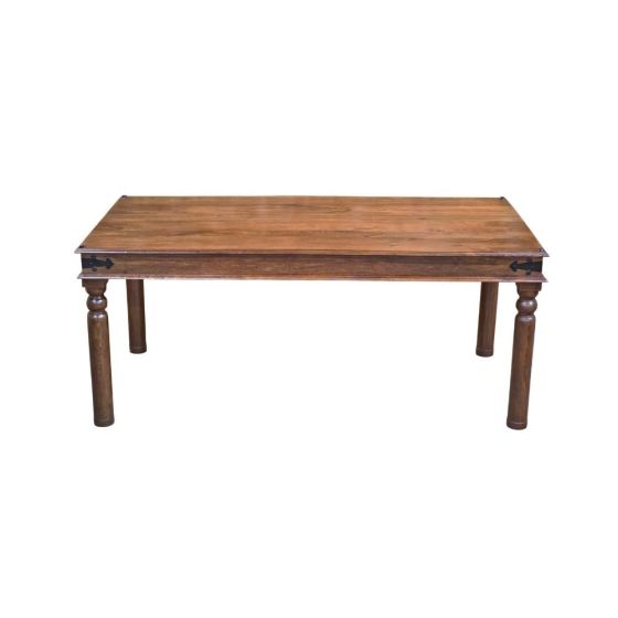 Acre & Artisan Jali 180Cm Dining Table 802
