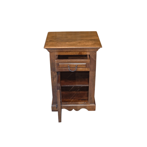 Acre & Artisan Jali Cabinet 22