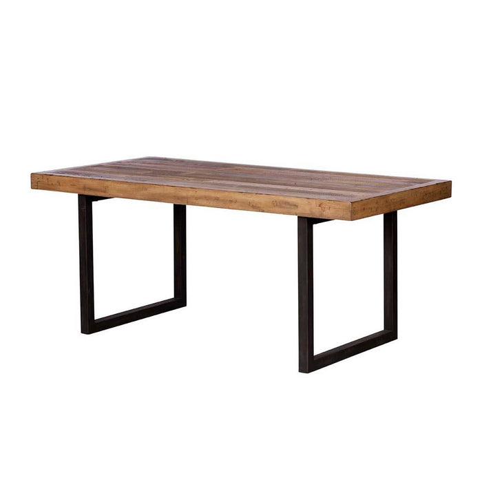 Nixon Contemporary Dining Table