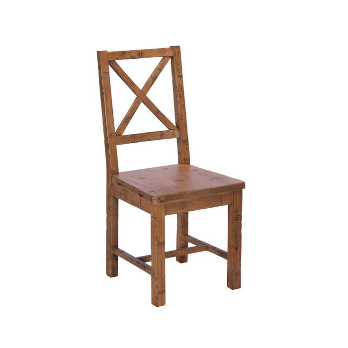 Nixon Contemporary Dining Chair Pair