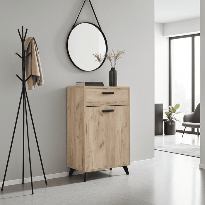 Oak Sideboard