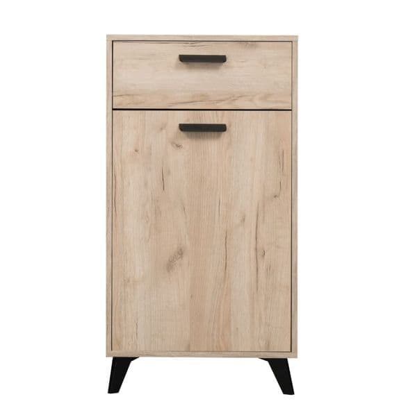Oak Sideboard