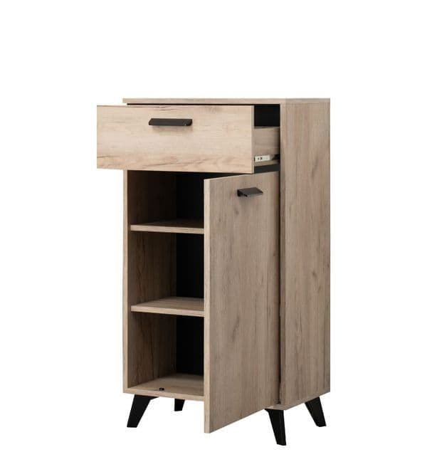 Oak Sideboard