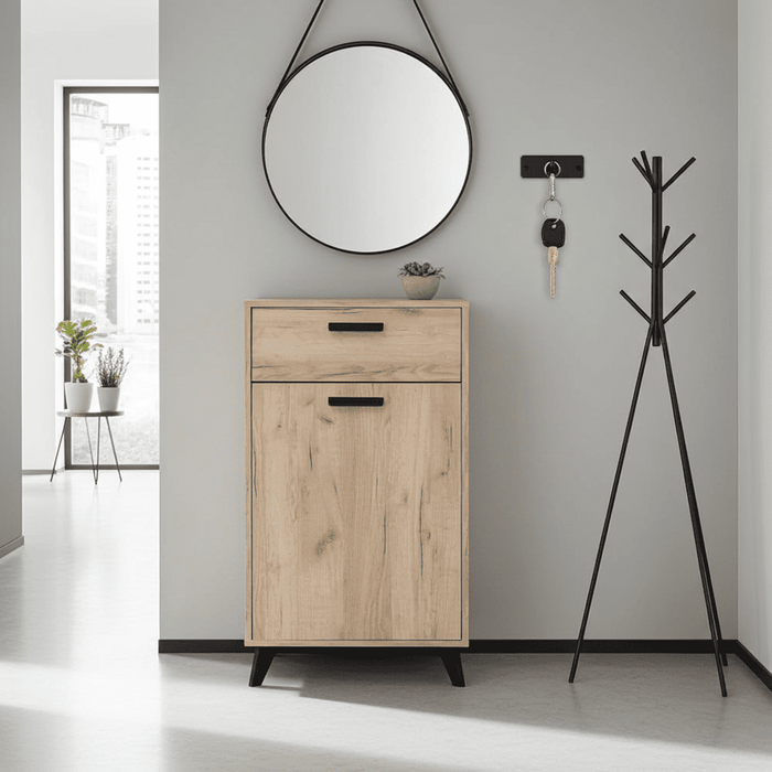 Oak Sideboard