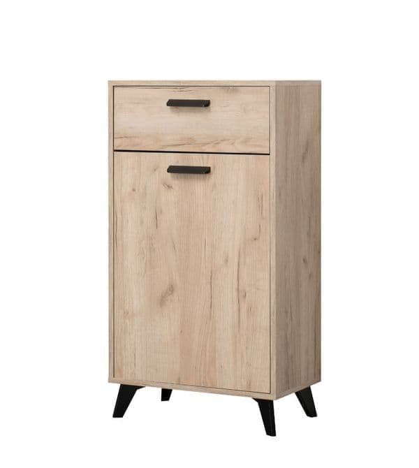 Oak Sideboard