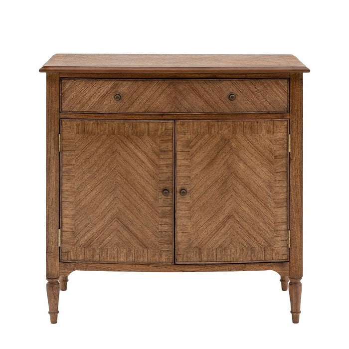 Kingston Contemporary 2 Door Sideboard