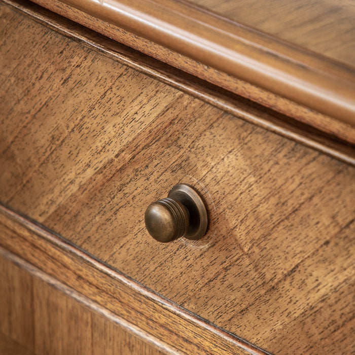 Kingston Contemporary 2 Door Sideboard