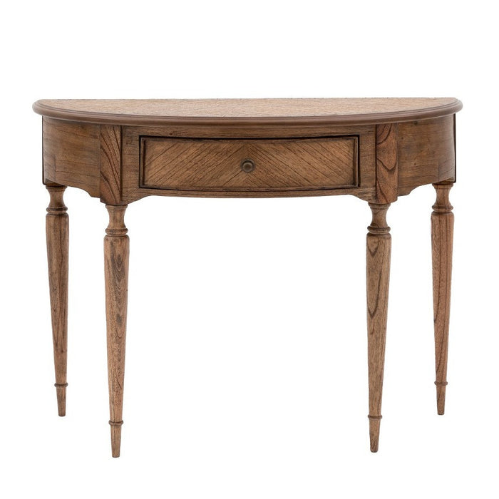 Kingston Contemporary Console Table