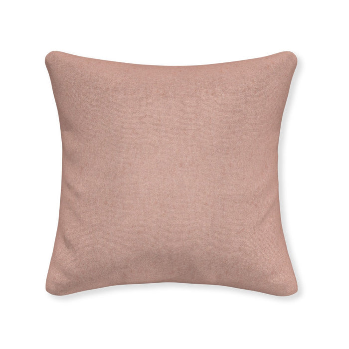 Lauretta Old Rose Cushion