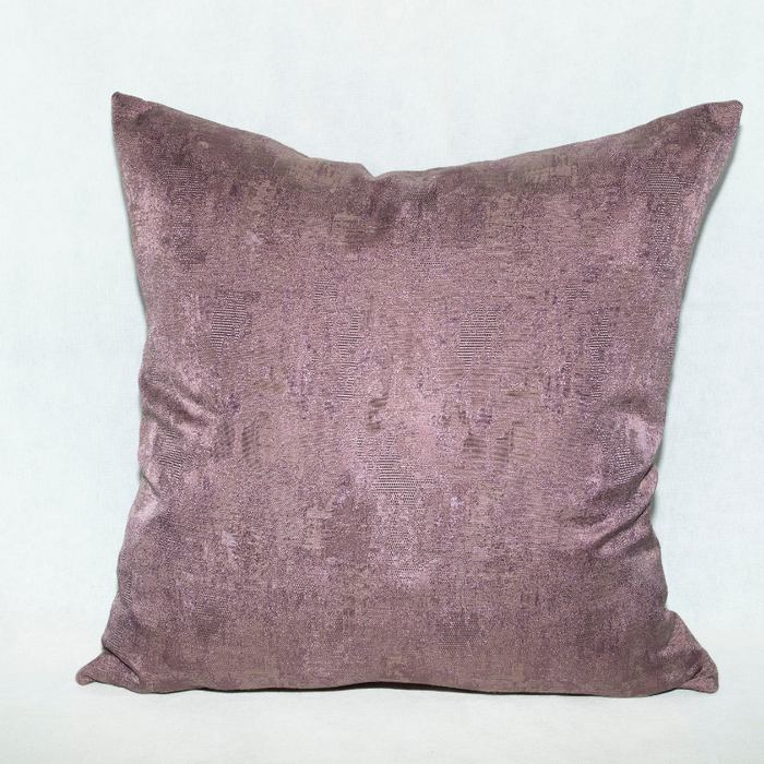 Marriot Mauve Cushion