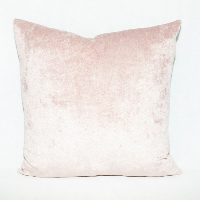 Lauretta Old Rose Cushion