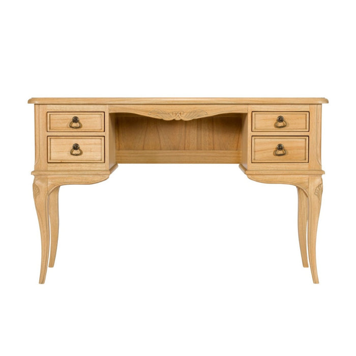 Legacy French Oak Dressing Table