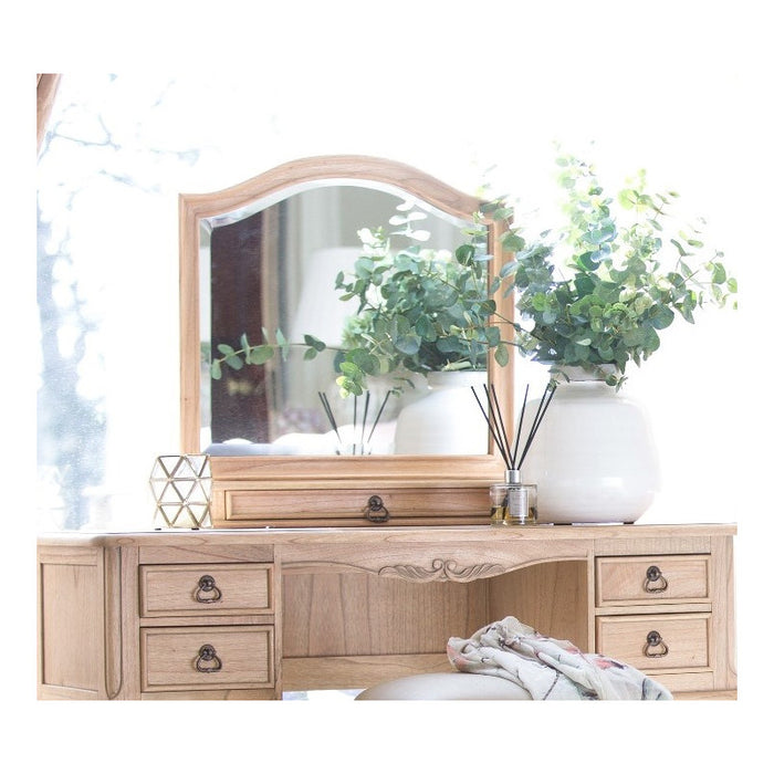 Legacy French Dressing Table Mirror