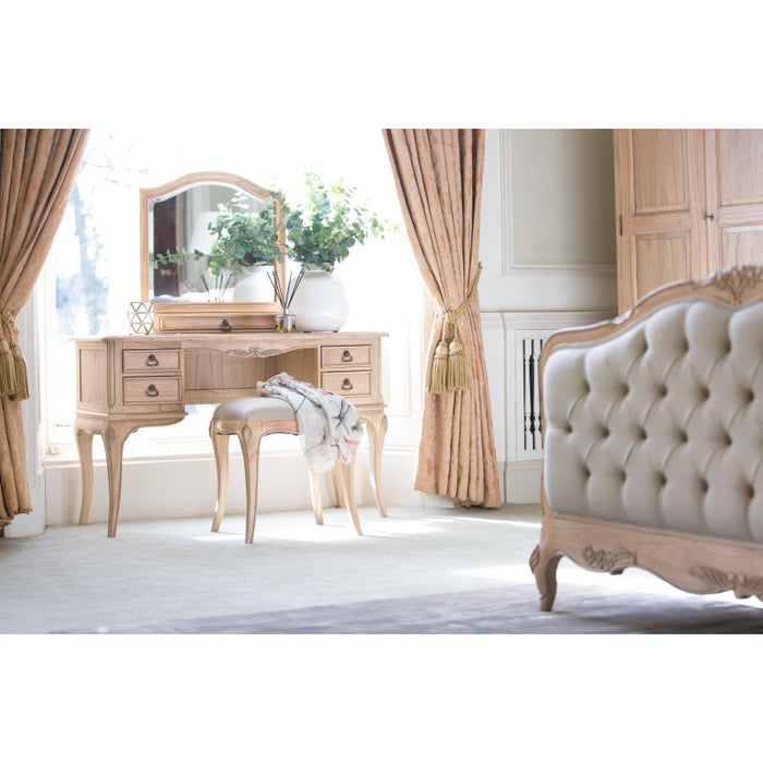 Legacy French Dressing Table Mirror
