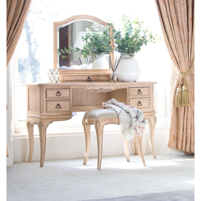 Legacy French Dressing Table Mirror