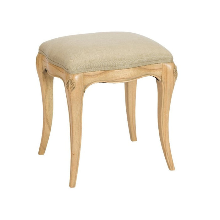 Legacy French Style Dressing Table Stool