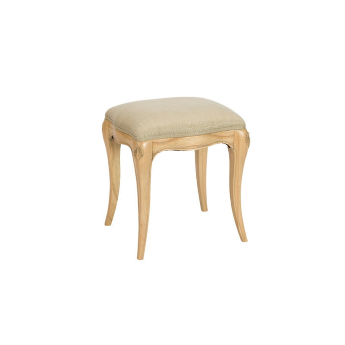 Legacy French Style Dressing Table Stool