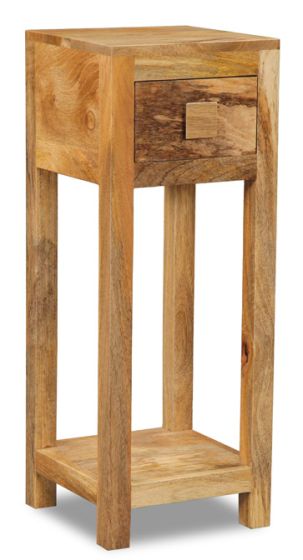 Light Acre & Artisan Premium Lamp Table
