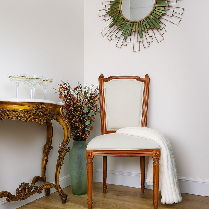 Loire French Style Dining Chair